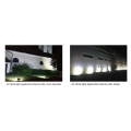 LUMILEDS luxeon 3030 led chip 240w LED flood lighting floodlight LM80